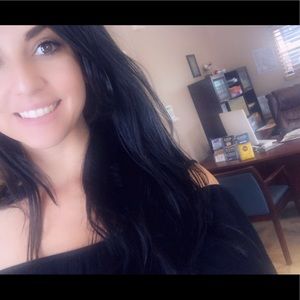 Meet your Posher, Sue